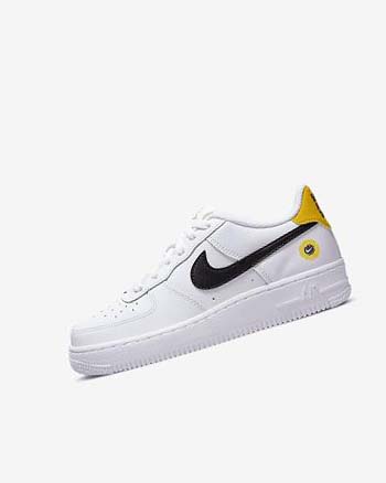Nike Air Force 1 LV8 Blancos Negros | MX 2827